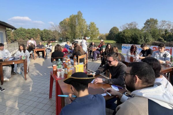 spazio giovani (connessioni giovani)