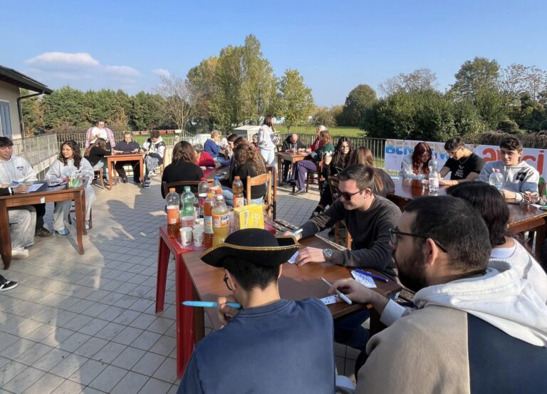 spazio giovani (connessioni giovani)