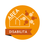Logo Area Disabilità PA.SOL. cooperativa sociale