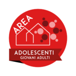 Logo Area Adolescenti PA.SOL. cooperativa sociale