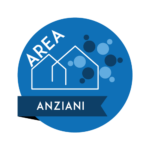 Logo PA.SOL. Area Anziani cooperativa sociale