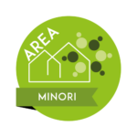 Logo Area Minori PA.SOL. cooperativa sociale