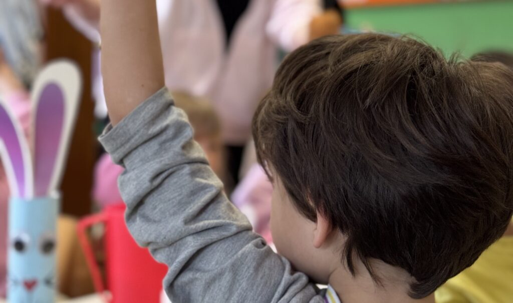 Infanzia PA.SOL. cooperativa sociale