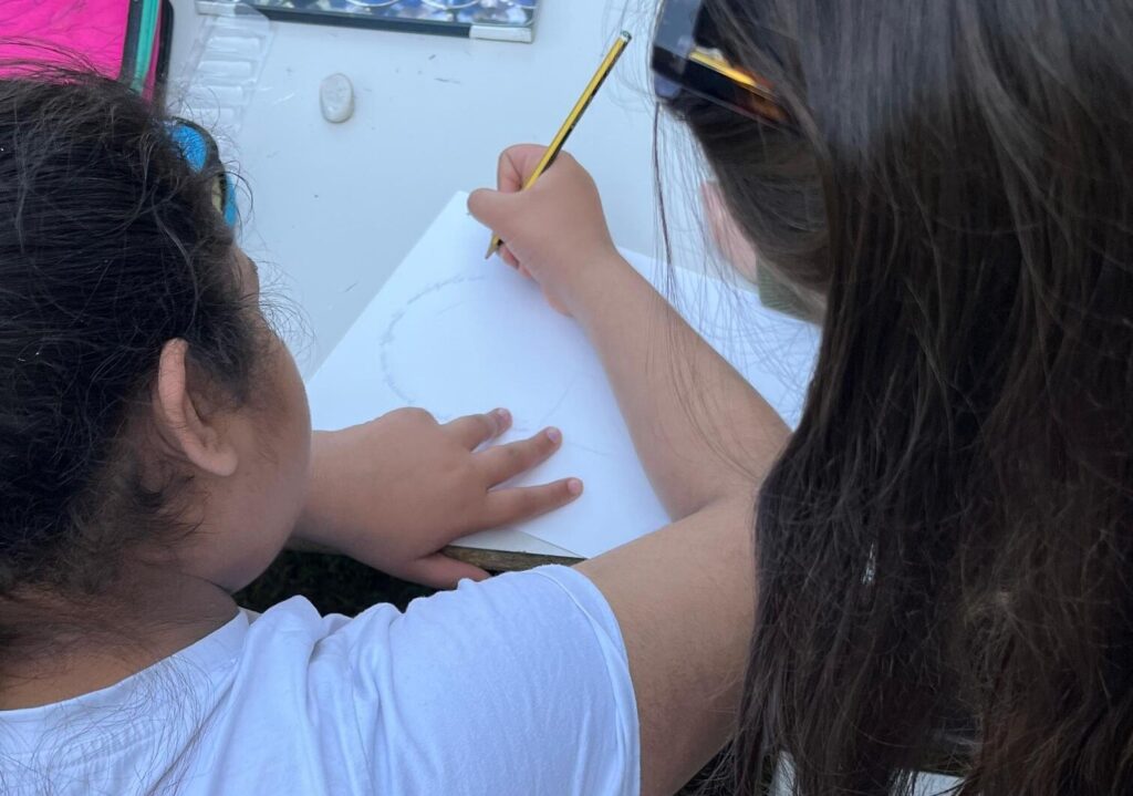 Doposcuola PA.SOL. cooperativa sociale